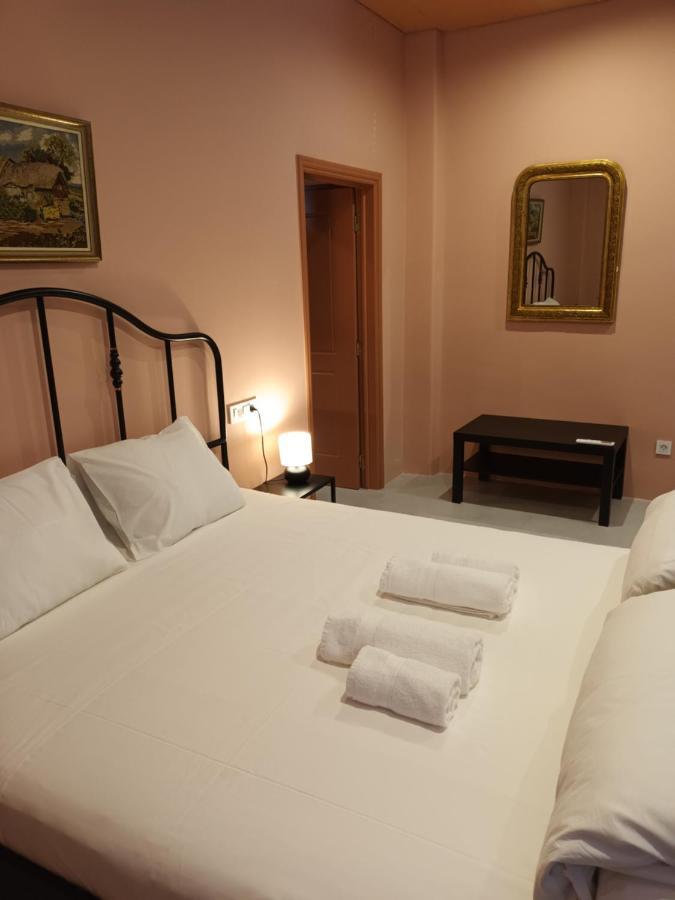 Apartment Rustico Epidaurus Buitenkant foto