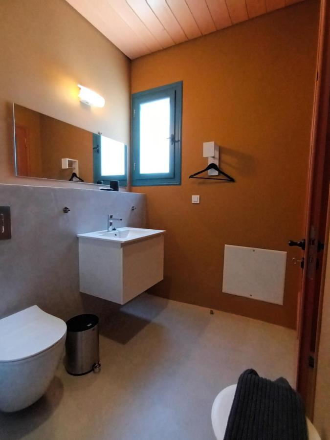 Apartment Rustico Epidaurus Buitenkant foto